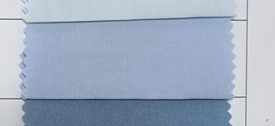 Pillowcase - Piping Edge Cotton