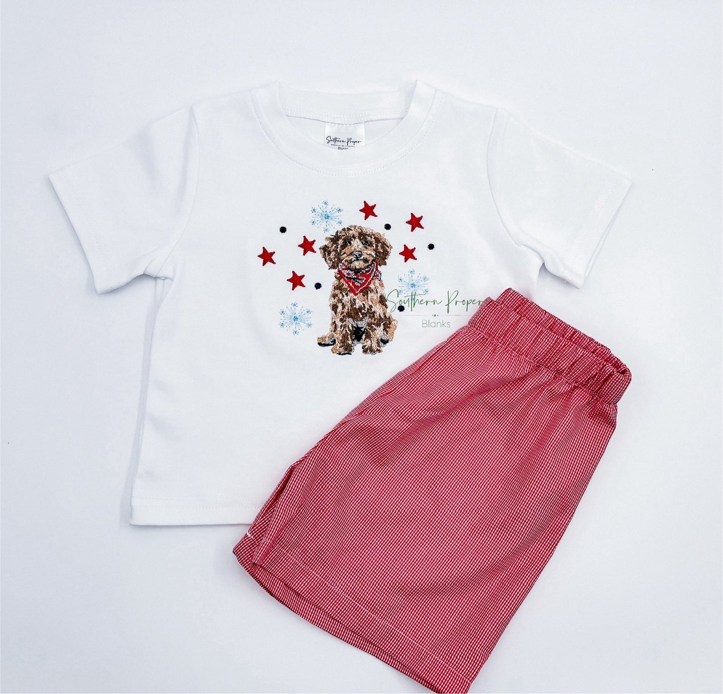 Shirt - Plain SS