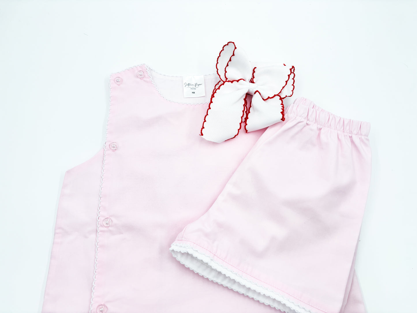 Classic Short Set (Pre-Order ships end of July)