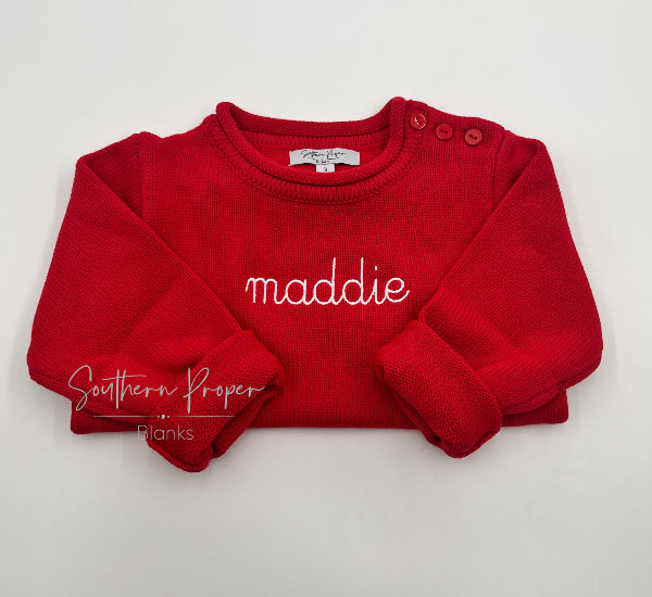 Sweater - Rollneck RTS