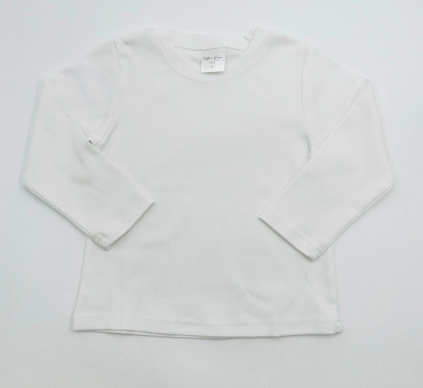 Shirt - Plain LS