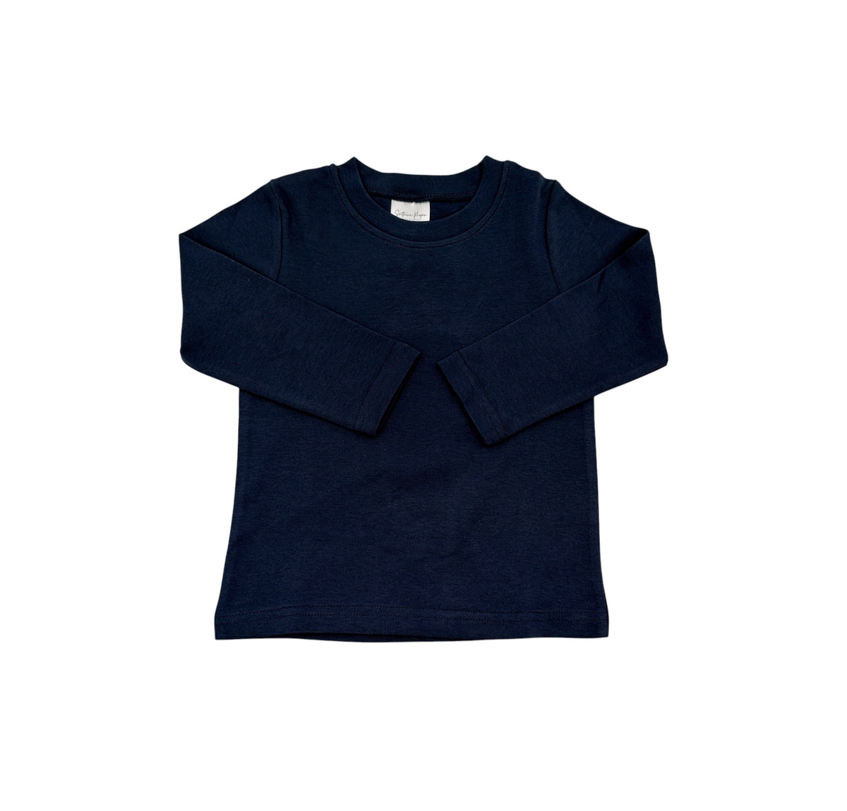 Shirt - Plain LS