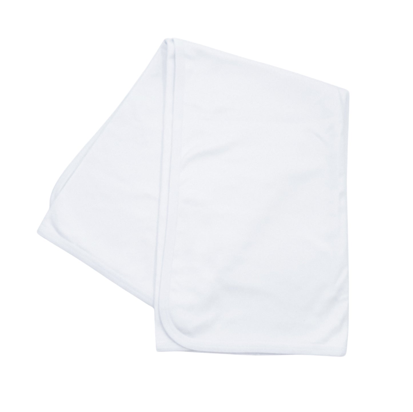 Blanket - Plain Edge