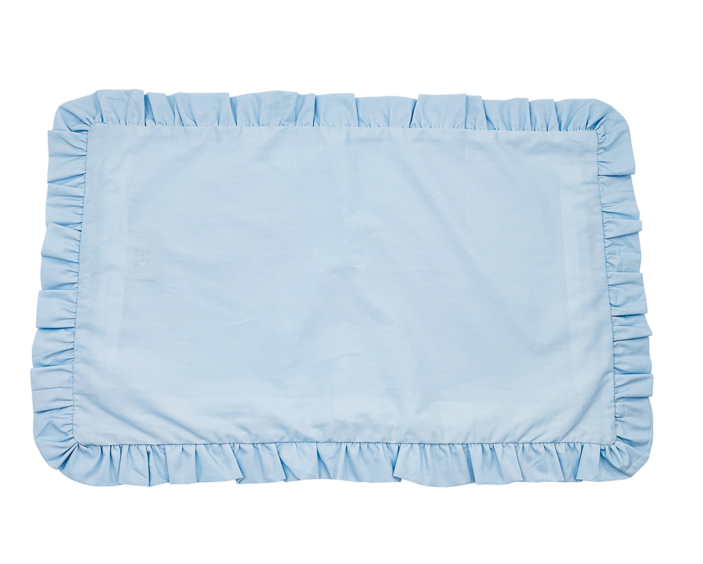 Pillowcase- Ruffle (PRE-ORDER)