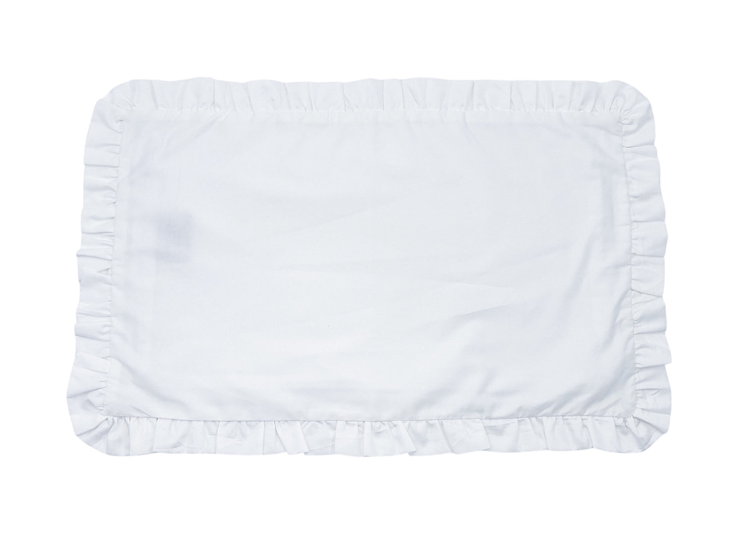 Pillowcase- Ruffle (PRE-ORDER)