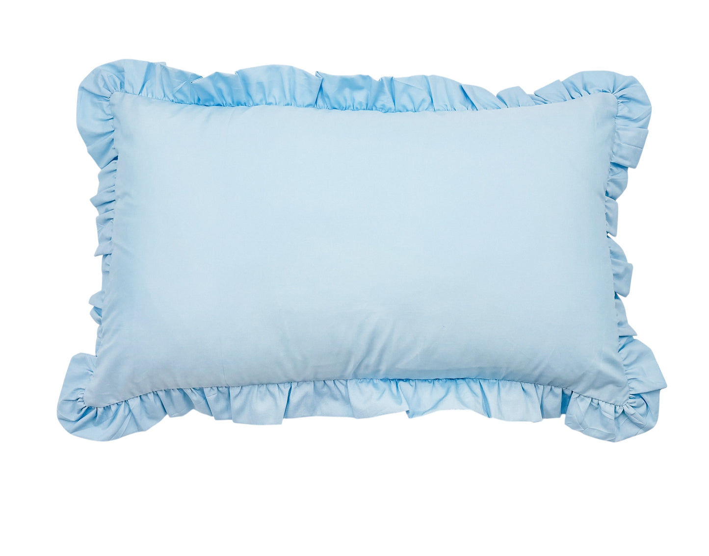 Pillowcase- Ruffle (PRE-ORDER)