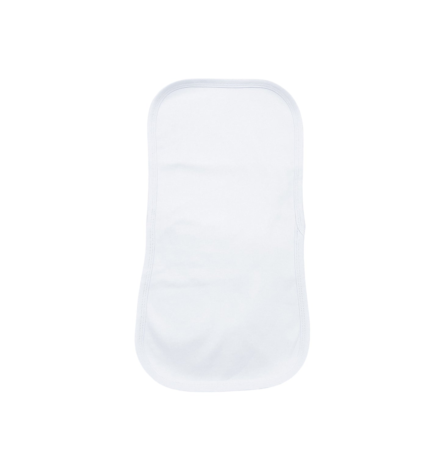 Burp Cloth - Plain