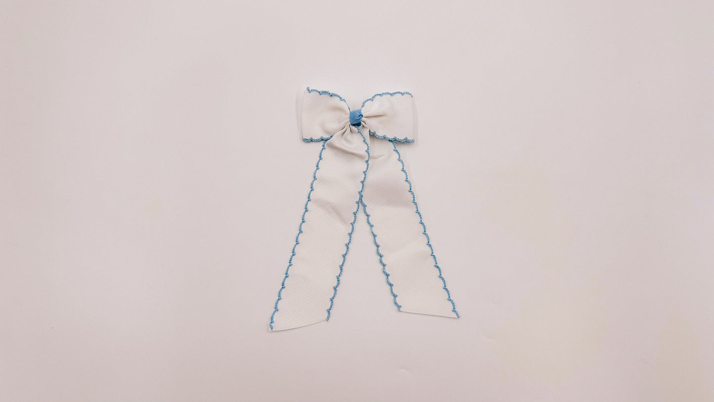 Bows - Long Tail