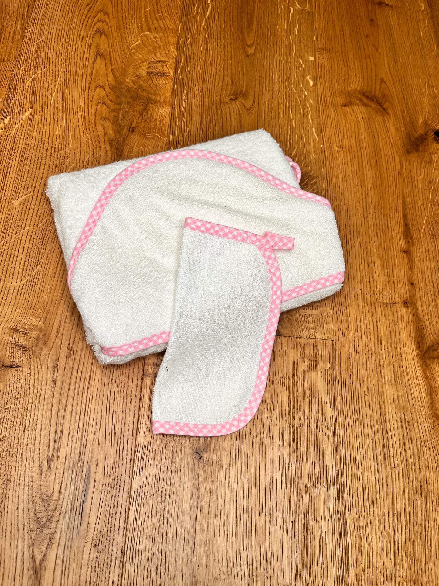 Towel - Hooded