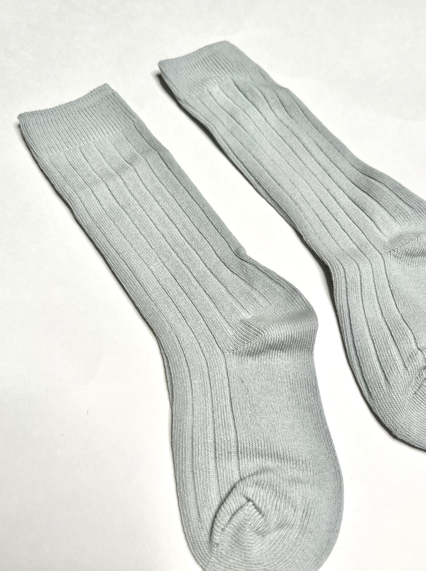 Socks- Knee High Long