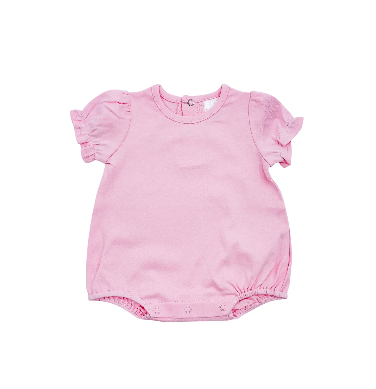 Plain Jane Bubble - SS