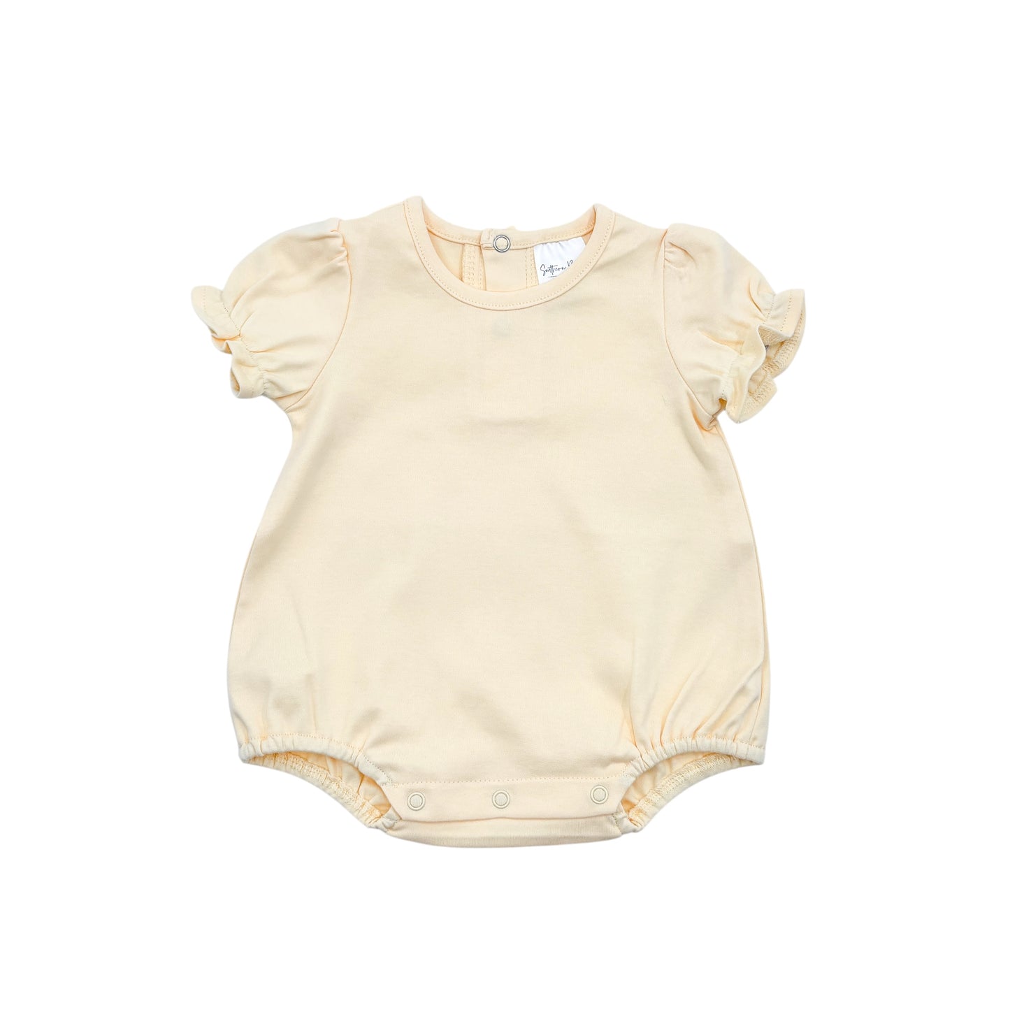 Plain Jane Bubble - SS