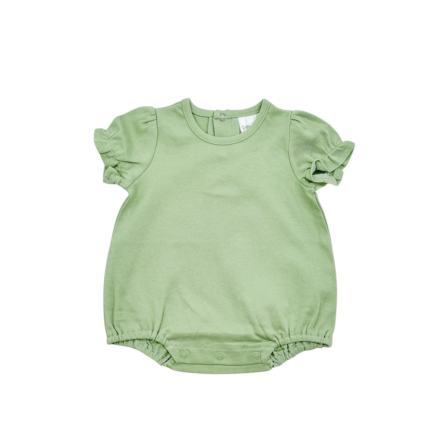 Plain Jane Bubble - SS