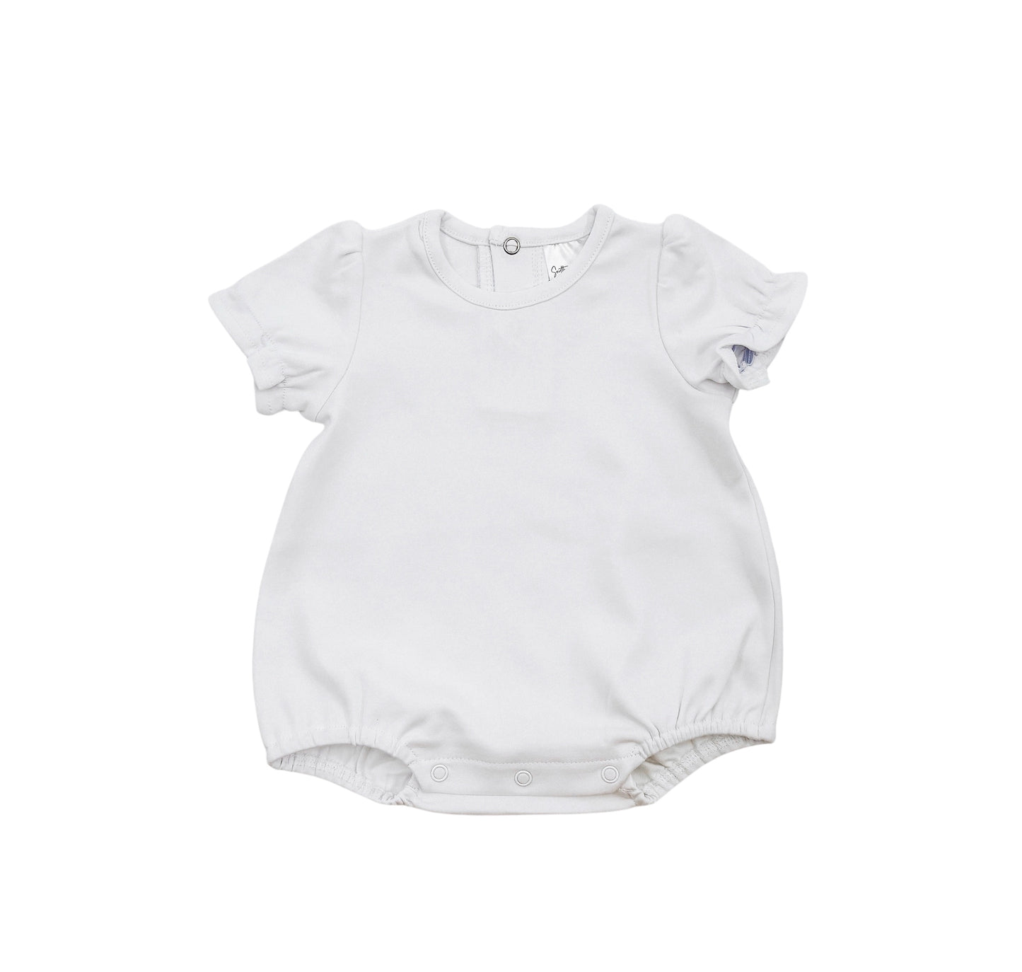 Plain Jane Bubble - SS