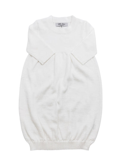 Knit Gown