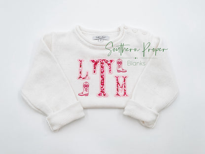 Sweater - Rollneck (RTS)