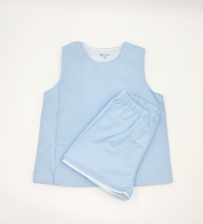 Classic Short Set