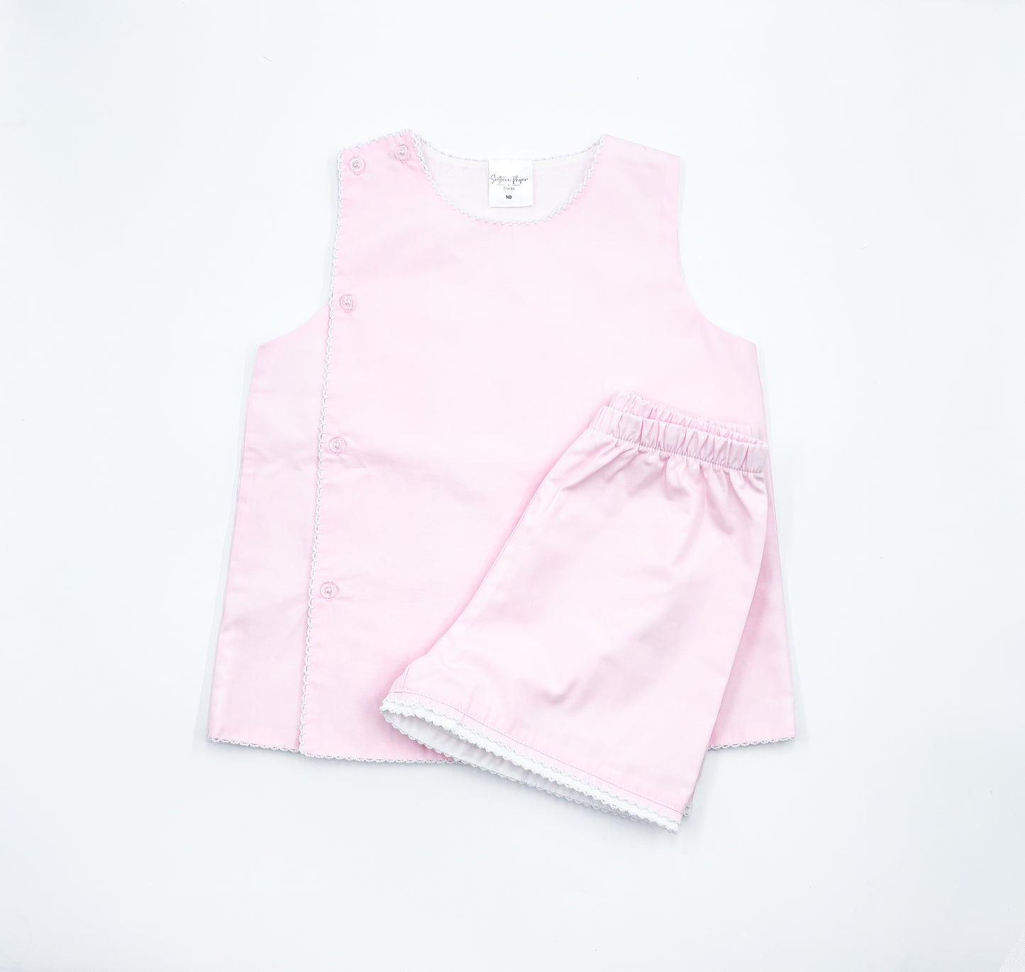 Classic Short Set  (Pre-Order ships end of July)