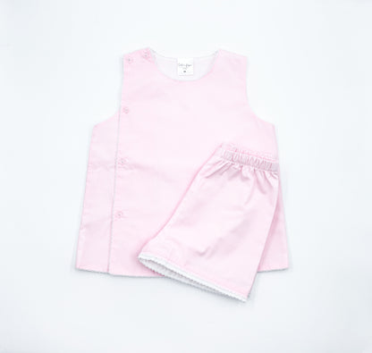 Classic Short Set  (Pre-Order ships end of July)