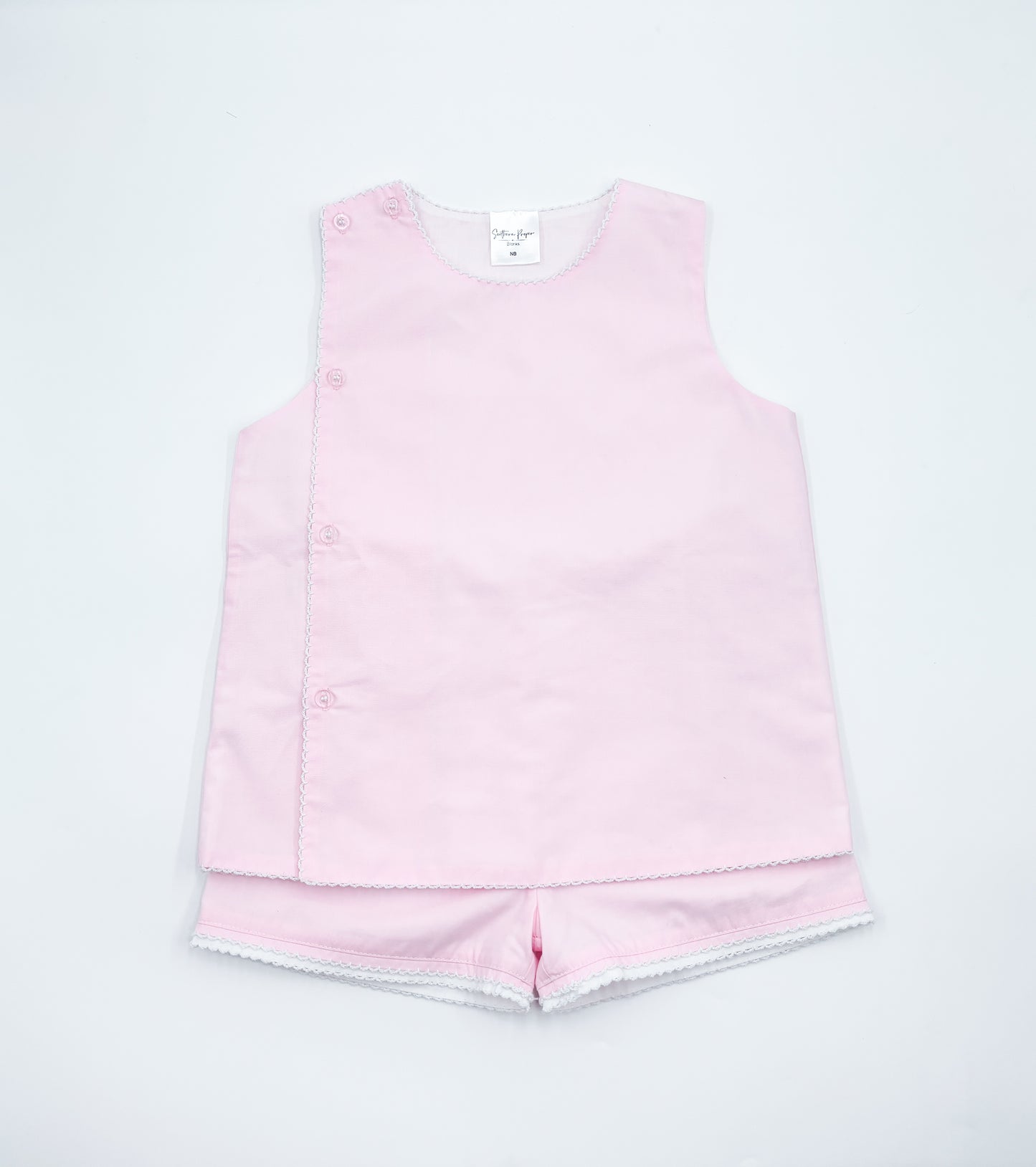 Classic Short Set  (Pre-Order ships end of July)