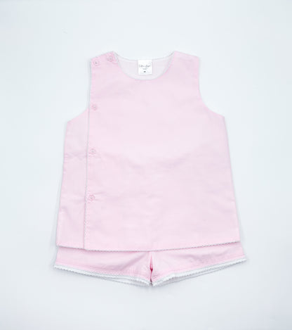 Classic Short Set  (Pre-Order ships end of July)