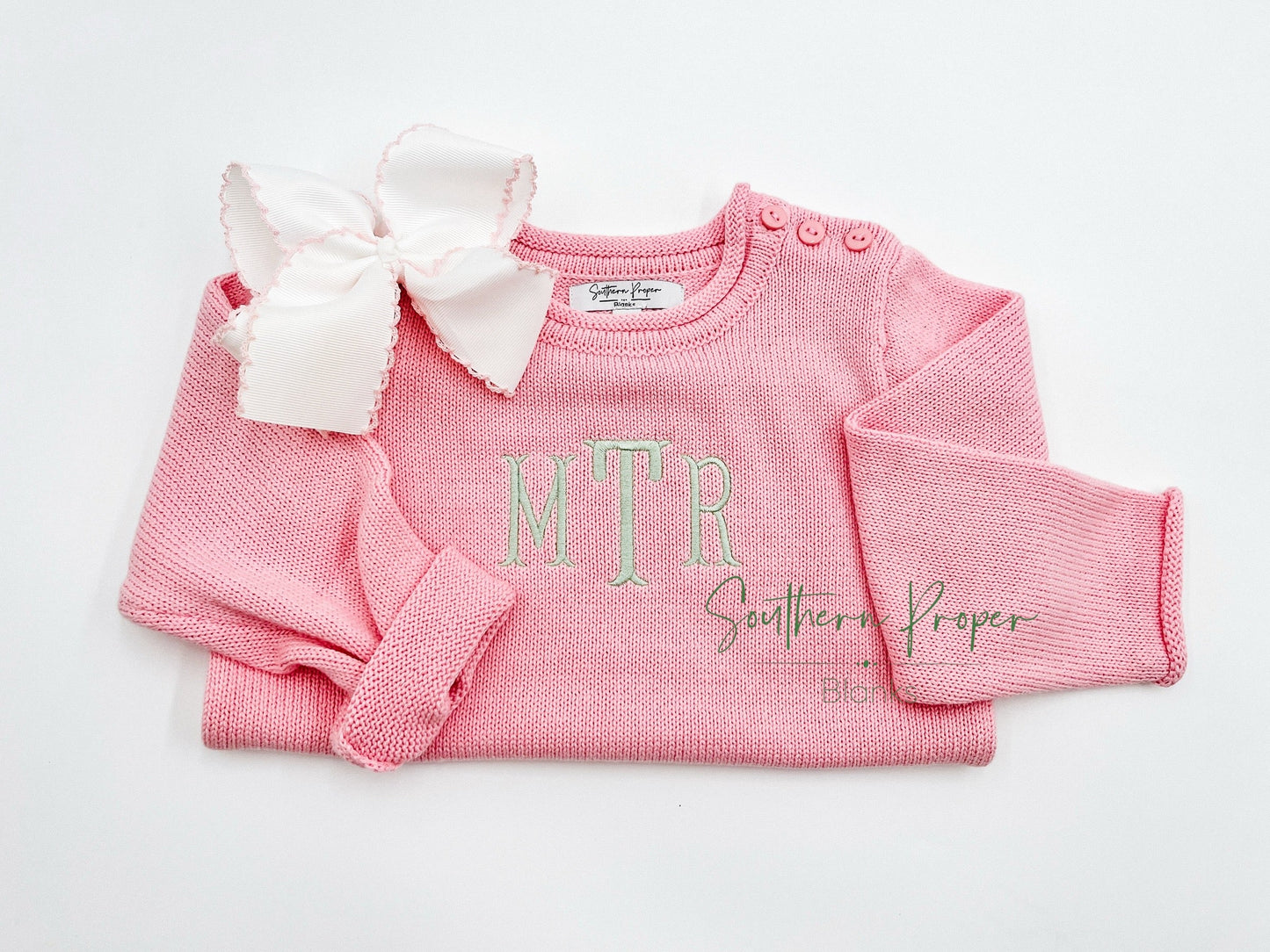 Sweater - Rollneck (RTS)