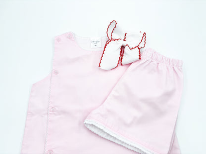 Classic Short Set  (Pre-Order ships end of July)
