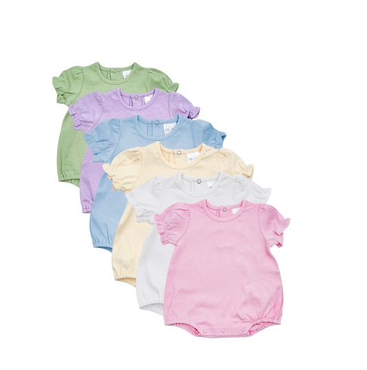 Plain Jane Bubble - SS