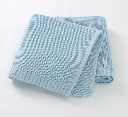 Blanket - Cotton Nap Time