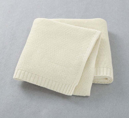 Blanket - Cotton Nap Time