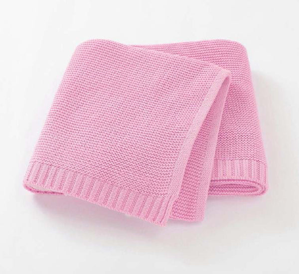Blanket - Cotton Nap Time