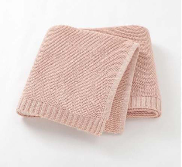 Blanket - Cotton Nap Time