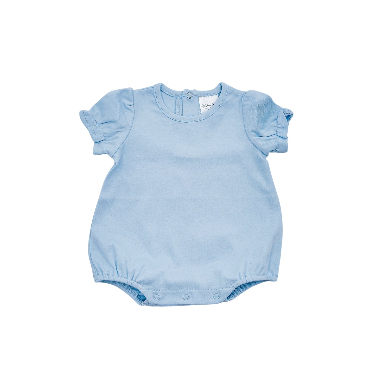 Plain Jane Bubble - SS