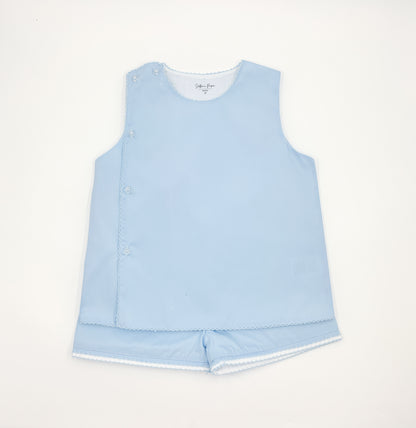 Classic Short Set