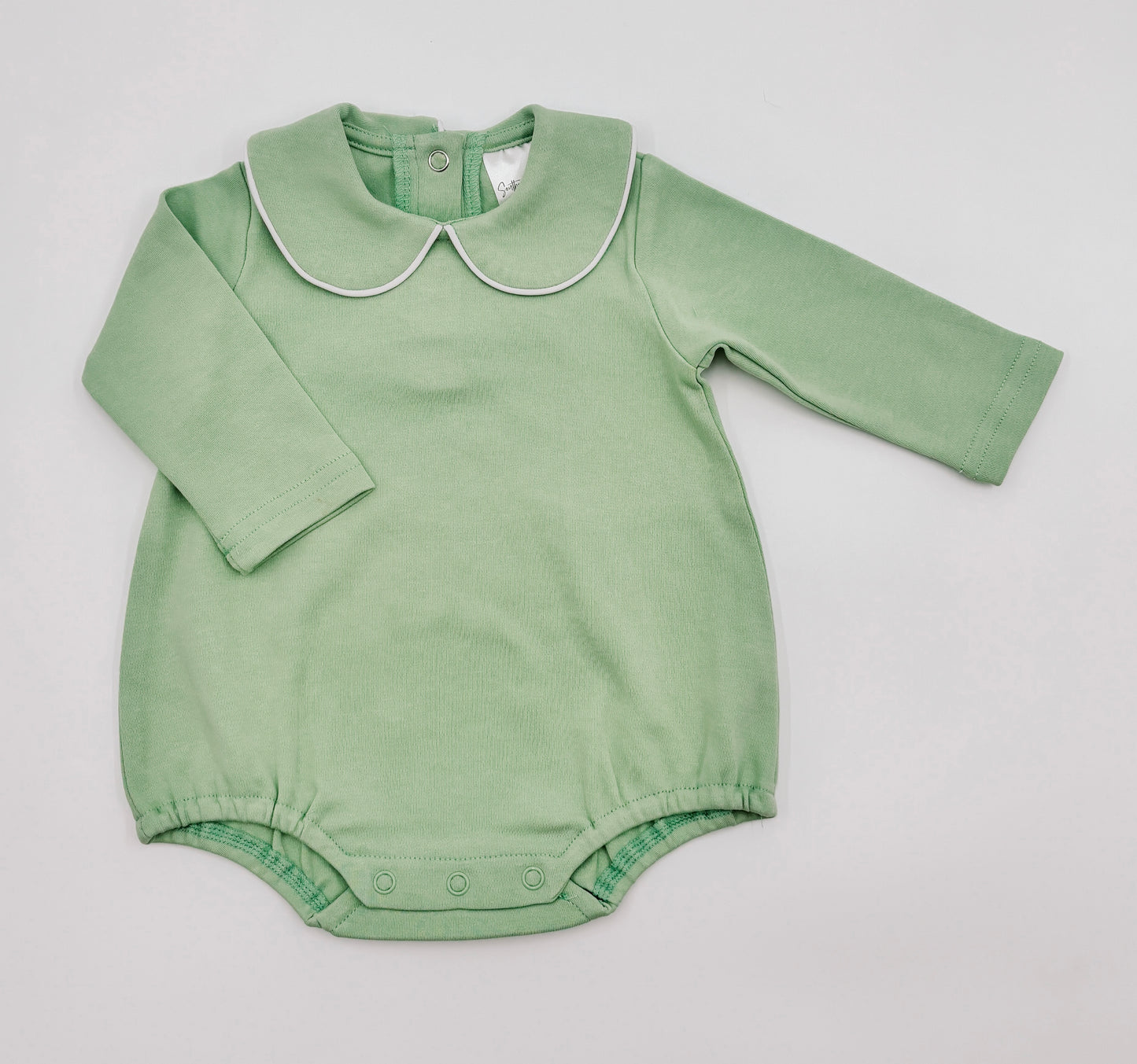 Bubble - Piping Collared LS