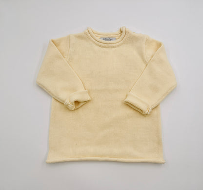 Sweater- Rollneck