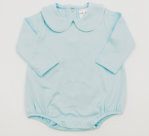 Bubble - Piping Collared LS