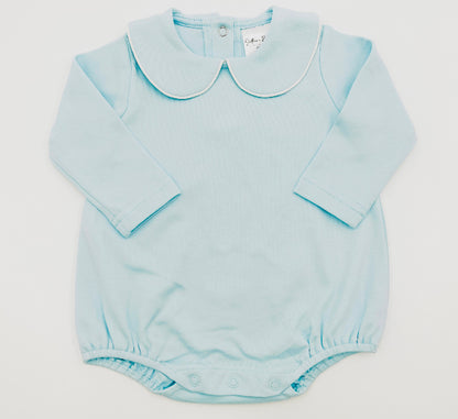 Bubble - Piping Collared LS