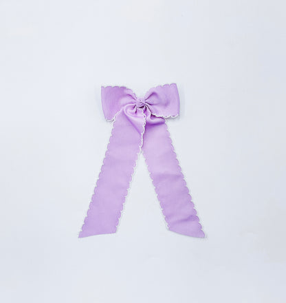Bows - Long Tail