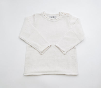 Sweater- Rollneck