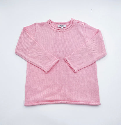 Sweater- Rollneck