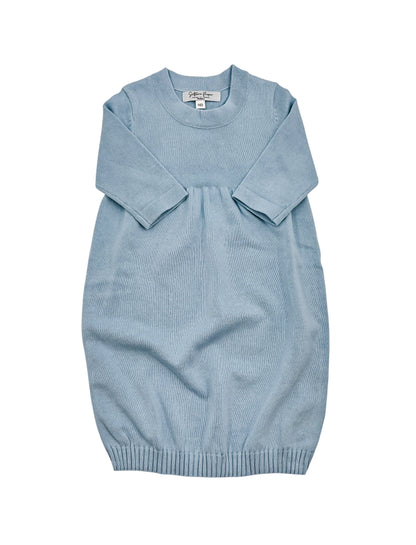 Knit Gown