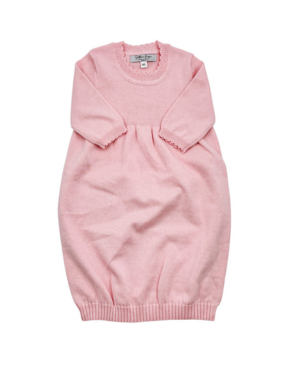Knit Gown
