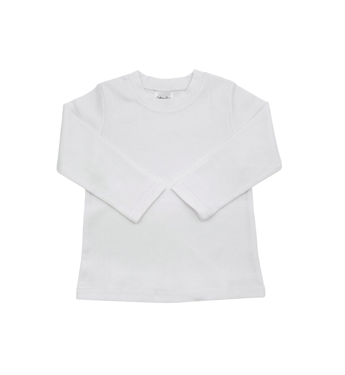 Shirt - Plain LS