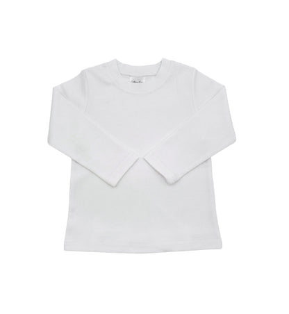 Shirt - Plain LS