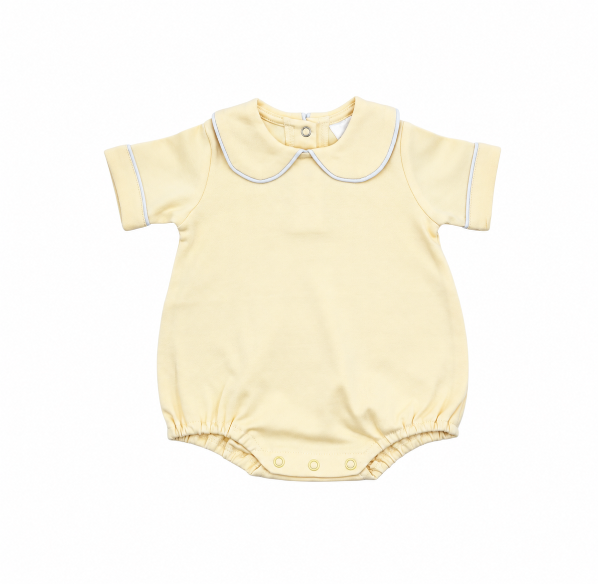 Bubble - Piping Collared SS