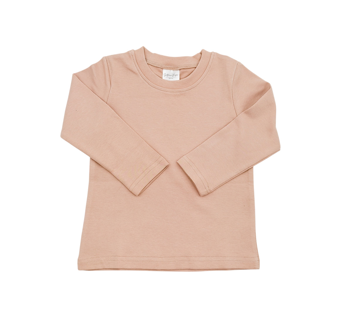 Shirt - Plain LS