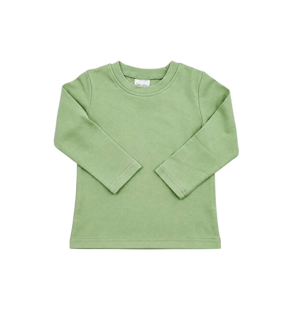 Shirt - Plain LS