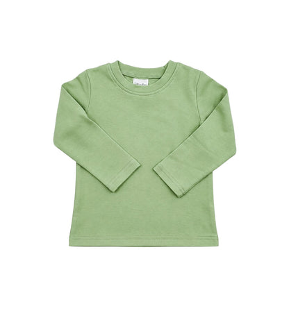Shirt - Plain LS