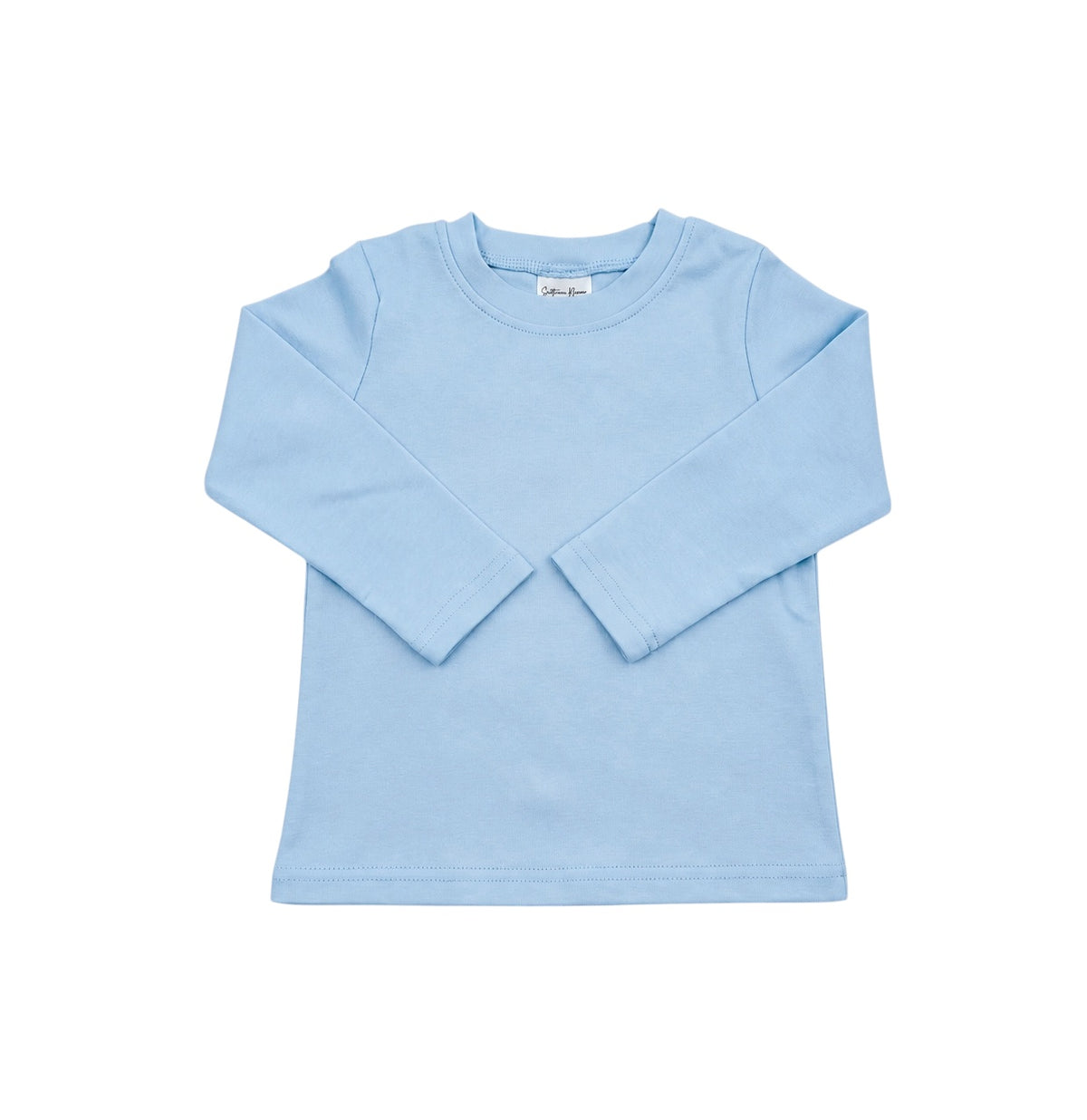 Shirt - Plain LS